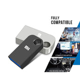 Mini clé USB 3.0 en métal Capacité MAX - Jusqu'à 2TO