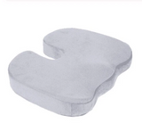 Coussin de Siège Orthopédique en Gel